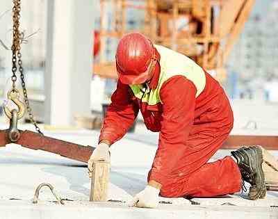 ROOF MAINTENANCE