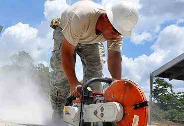 ROOF MAINTENANCE